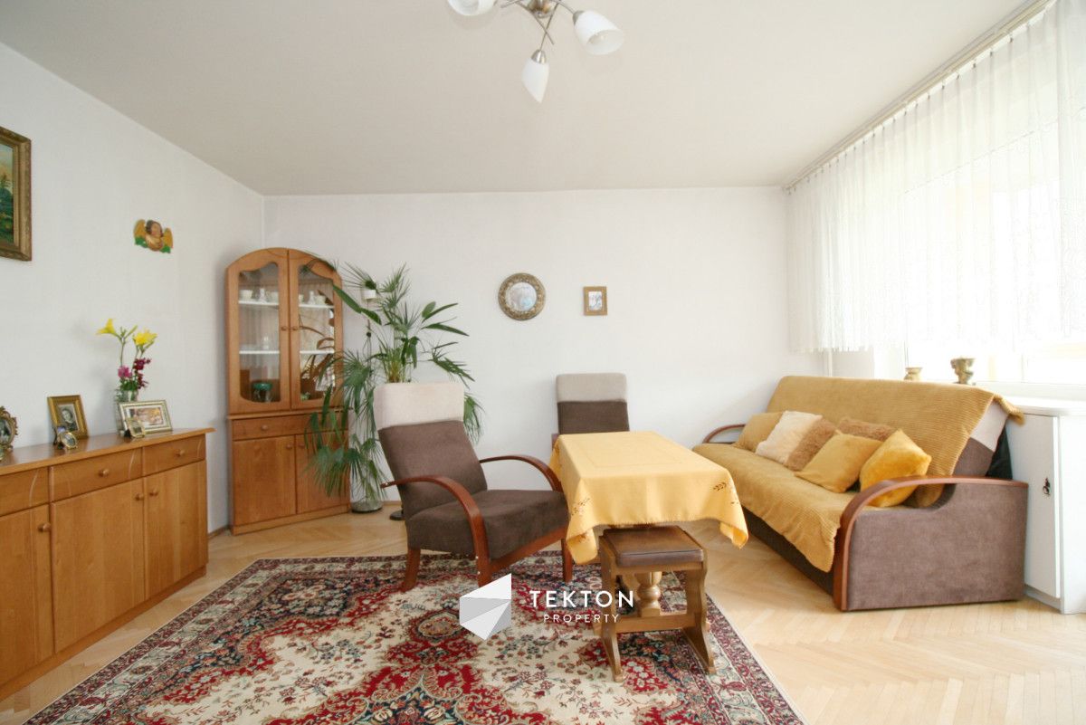 Mieszkanie 2-pokojowe Gdańsk Morena, ul. Bronisława Czecha