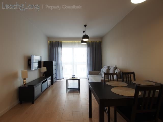 Mieszkanie 2-pokojowe Katowice Dąb, ul. Johna Baildona. Zdjęcie 3