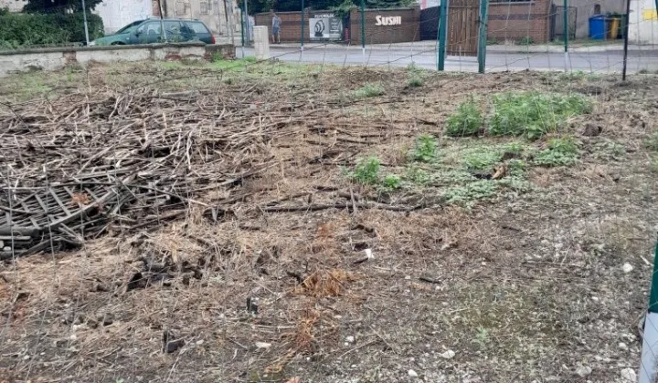 Działka budowlana Kalisz, ul. Stawiszyńska