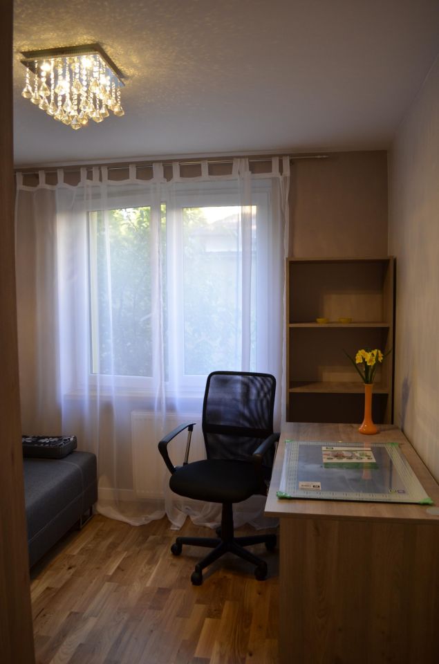 Mieszkanie 3-pokojowe Białystok Piaski, ul. Zwierzyniecka. Zdjęcie 7