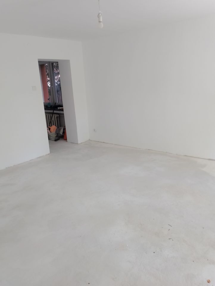 Mieszkanie 2-pokojowe Wrocław Stare Miasto, ul. Kolejowa. Zdjęcie 4