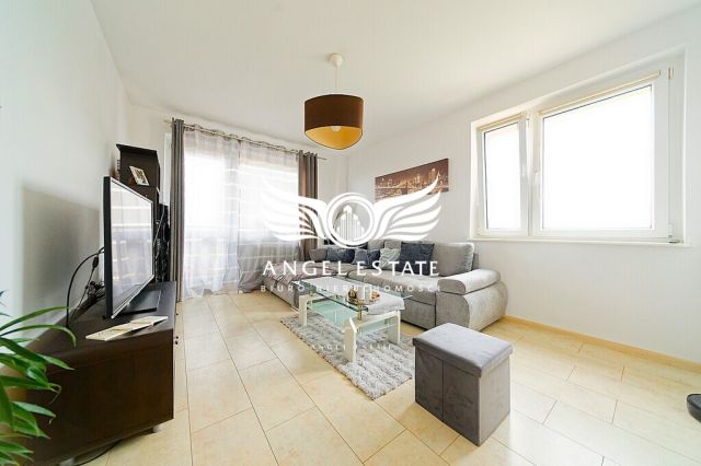 Mieszkanie 4-pokojowe Szczecin, ul. Aleksandra Kostki Napierskiego. Zdjęcie 4