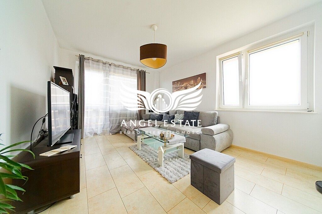 Mieszkanie 4-pokojowe Szczecin, ul. Aleksandra Kostki Napierskiego. Zdjęcie 4