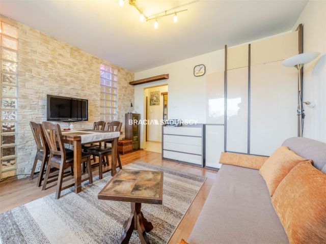 Mieszkanie 1-pokojowe Kraków Mistrzejowice, os. Piastów. Zdjęcie 16