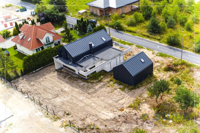 dom wolnostojący, 5 pokoi Walendów, ul. Romantyczna. Zdjęcie 4