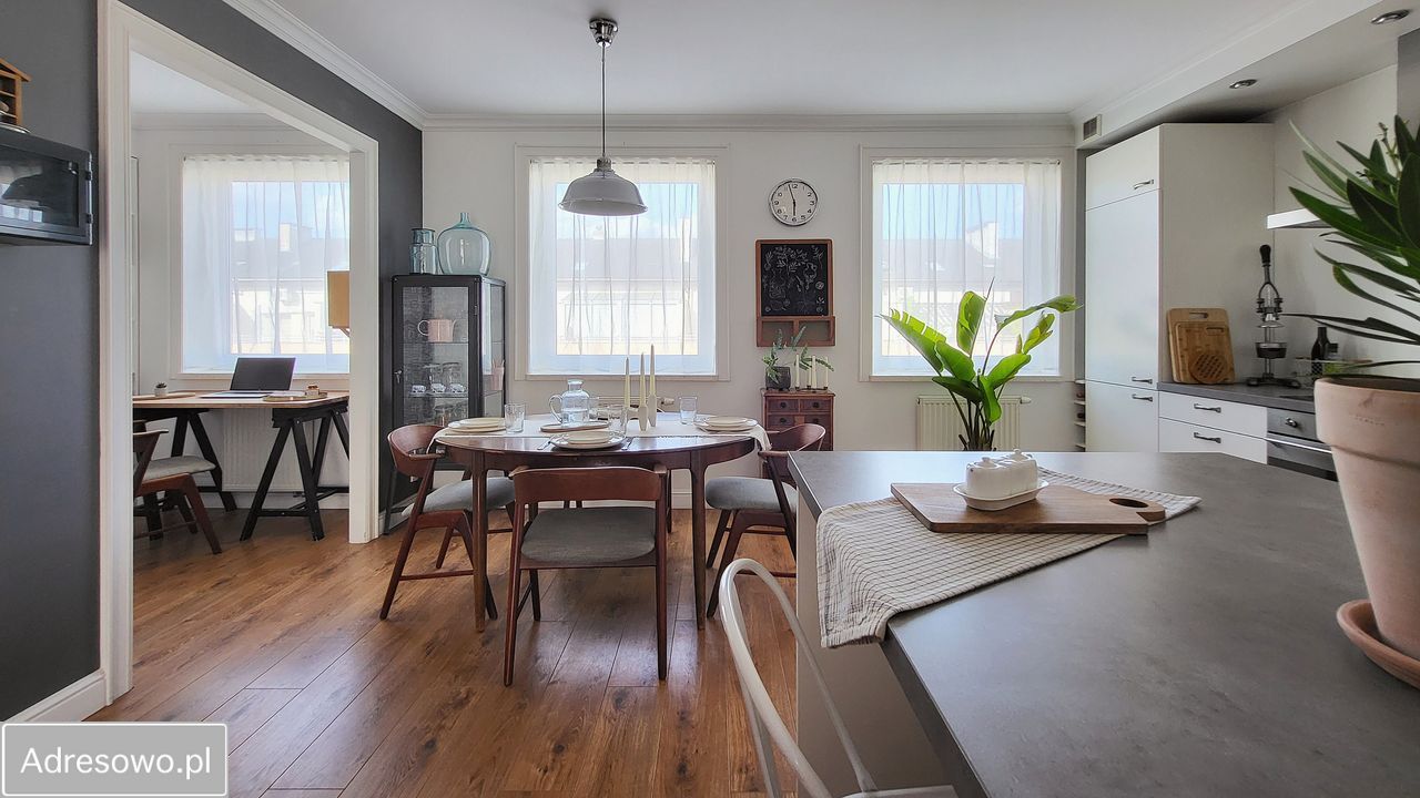 Mieszkanie 4-pokojowe Gorzów Wielkopolski Górczyn, ul. Danuty Siedzikówny - Inki. Zdjęcie 13