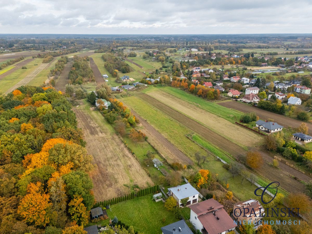 Działka budowlana Nisko, ul. Jana Kilińskiego. Zdjęcie 9