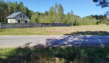 Działka budowlana Janik, ul. Polna