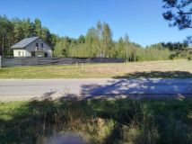 Działka budowlana Janik, ul. Polna