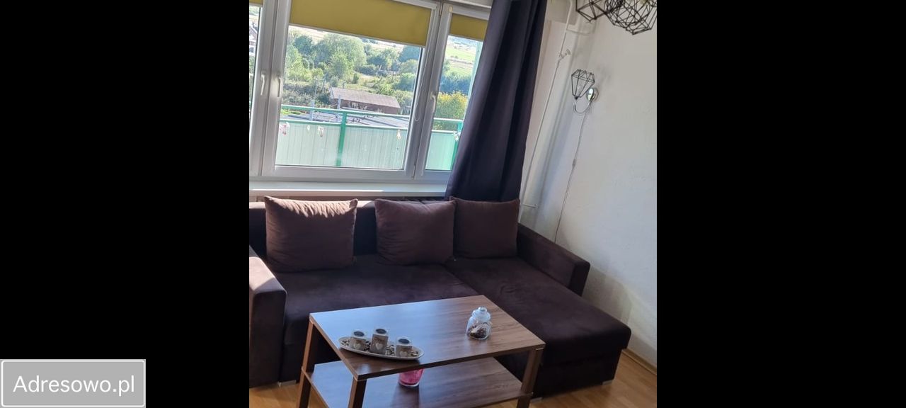 Mieszkanie 2-pokojowe Częstochowa Wrzosowiak, ul. Jesienna