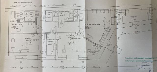 Lokal Radom Śródmieście, ul. Marii Curie-Skłodowskiej. Zdjęcie 9