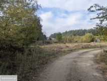 Działka budowlana Żółwin, ul. Tiulowa. Zdjęcie 2