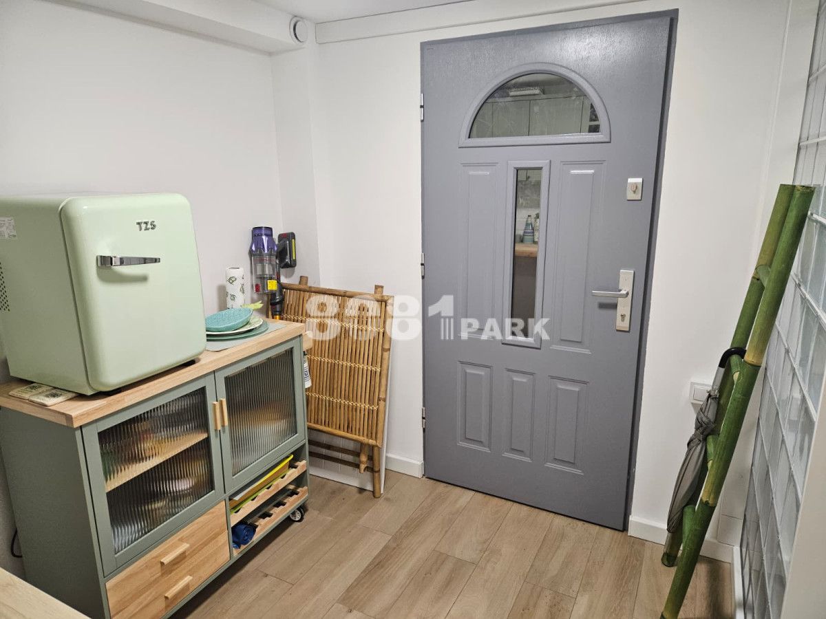 Mieszkanie 1-pokojowe Sopot, ul. Fryderyka Chopina. Zdjęcie 4