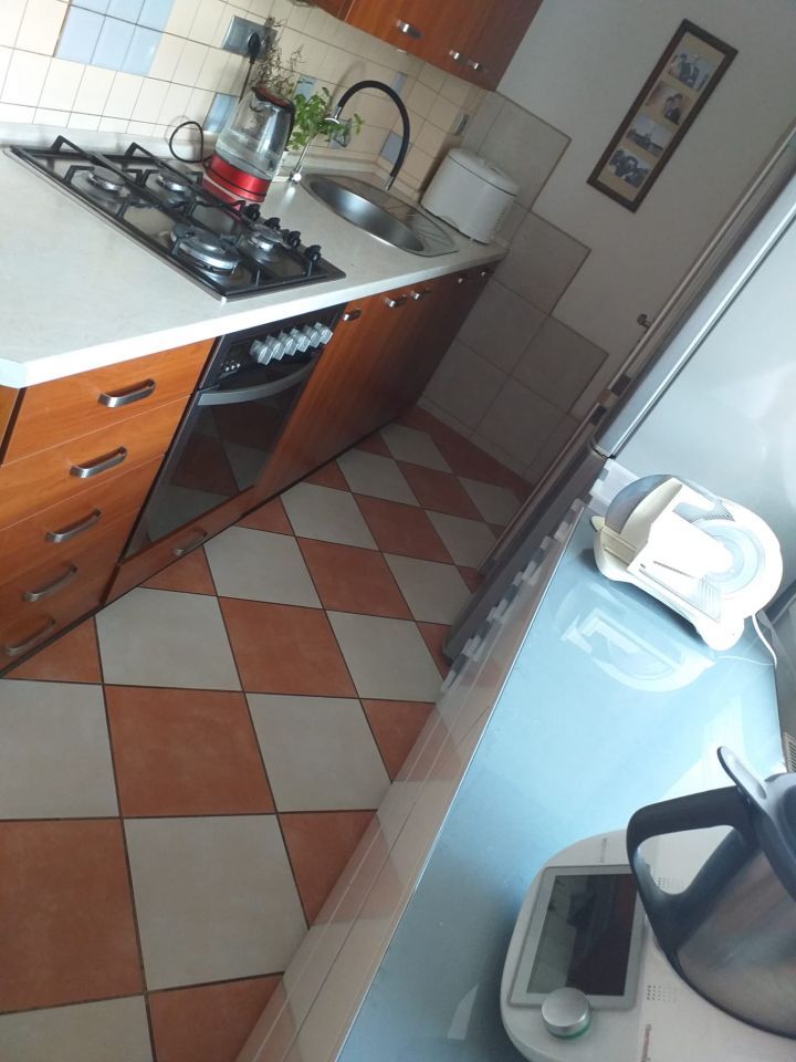 Mieszkanie 3-pokojowe Mikołów Centrum, ul. Górnicza. Zdjęcie 3