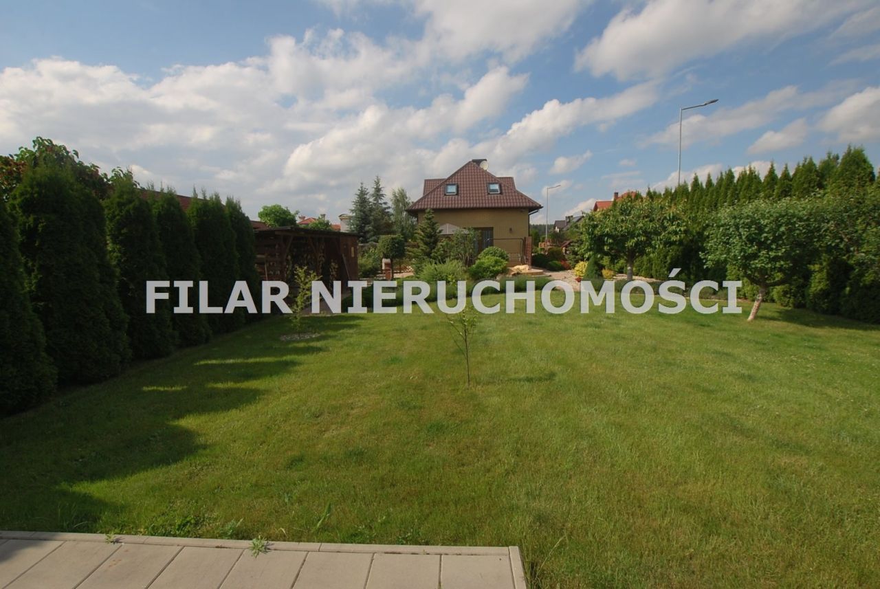 dom wolnostojący, 5 pokoi Osiek. Zdjęcie 15