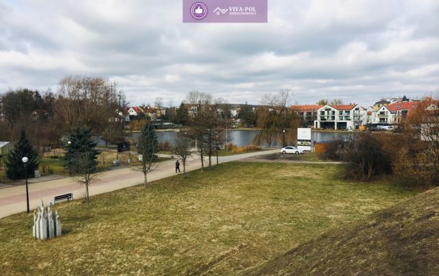 Mieszkanie 3-pokojowe Mrągowo, ul. Mrongowiusza. Zdjęcie 8