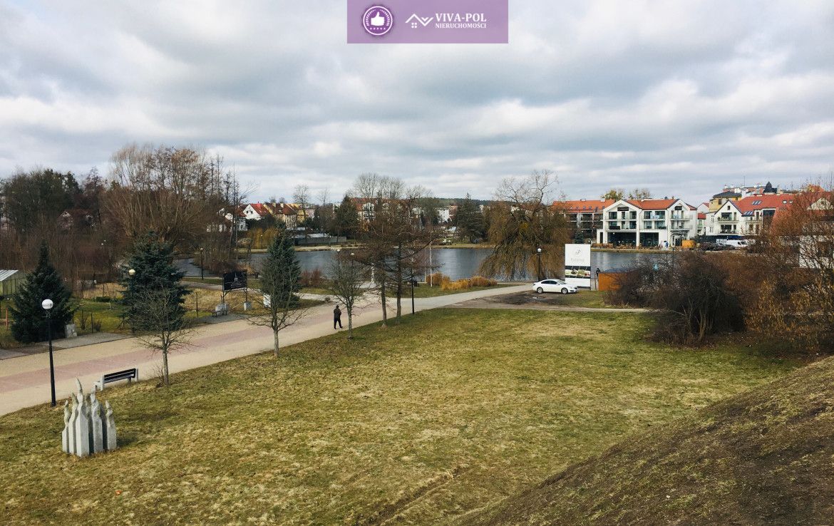 Mieszkanie 3-pokojowe Mrągowo, ul. Mrongowiusza. Zdjęcie 8