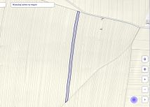 Działka rolno-budowlana Miechów, ul. Partyzantów. Zdjęcie 2