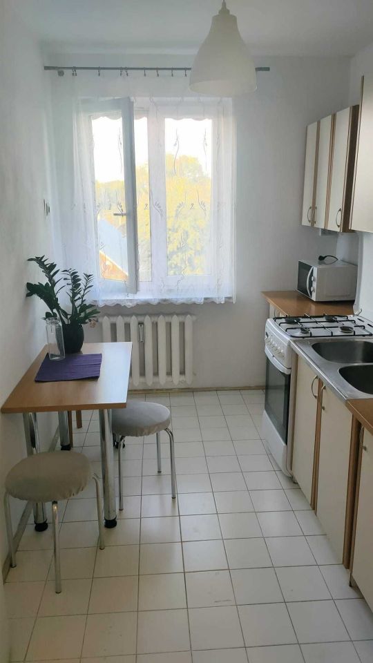 Mieszkanie 2-pokojowe Ostrów Mazowiecka. Zdjęcie 5