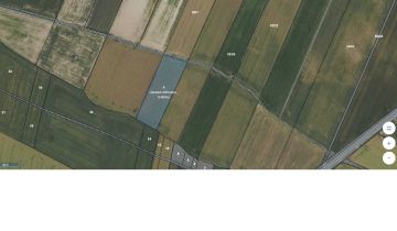 Działka rolna Ciółkówko