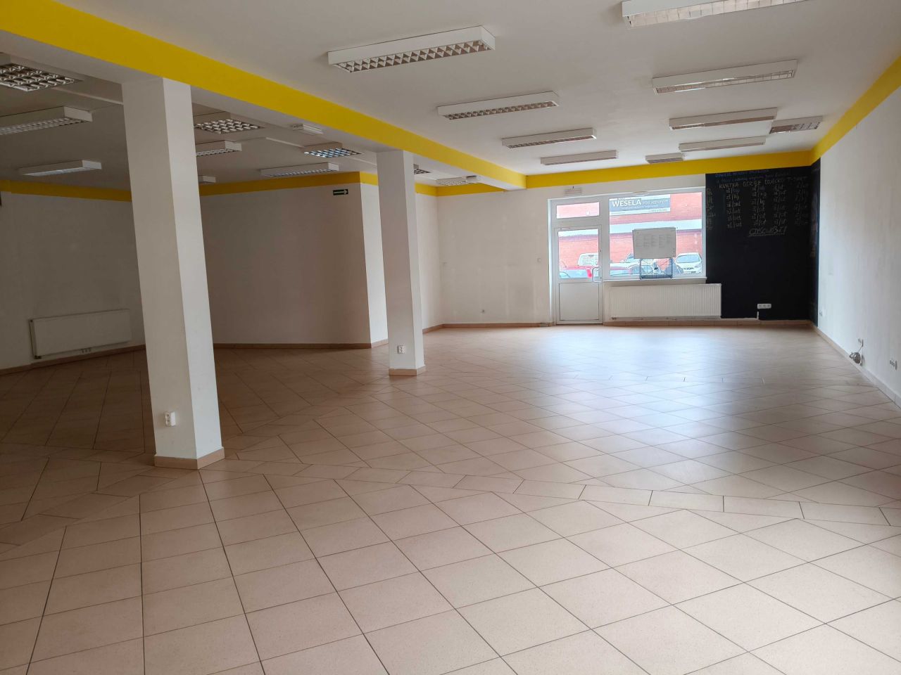 Lokal Janów Lubelski, ul. Sukiennicza. Zdjęcie 3