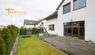 bliźniak, 5 pokoi Suchy Dwór, ul. Pliszkowa