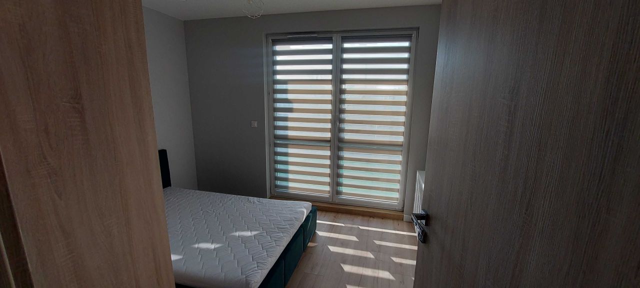 Mieszkanie 2-pokojowe Gorzów Wielkopolski, ul. Franciszka Walczaka. Zdjęcie 5