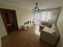 Mieszkanie 2-pokojowe Częstochowa Raków, ul. Sieroszewskiego