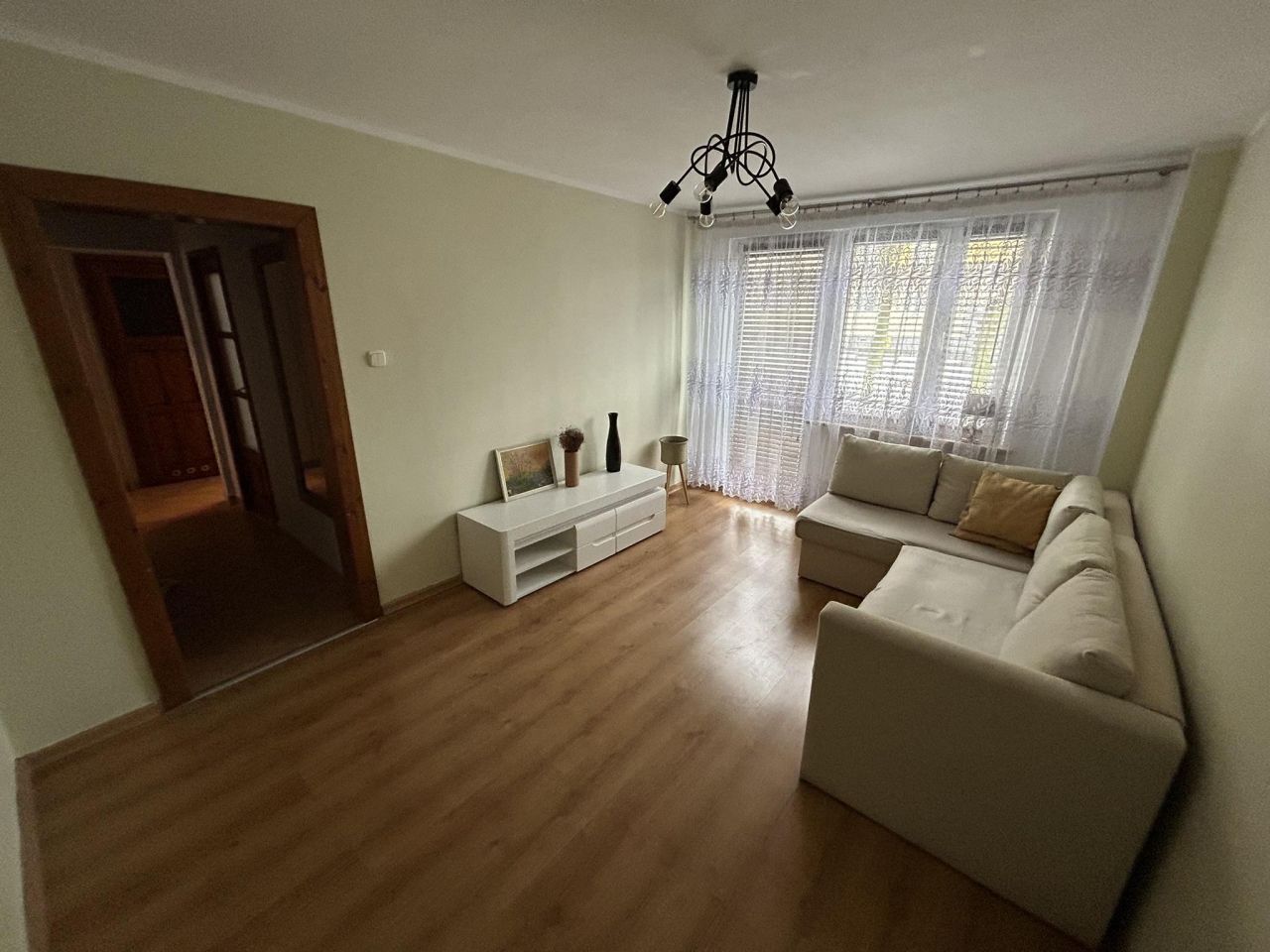 Mieszkanie 2-pokojowe Częstochowa Raków, ul. Sieroszewskiego