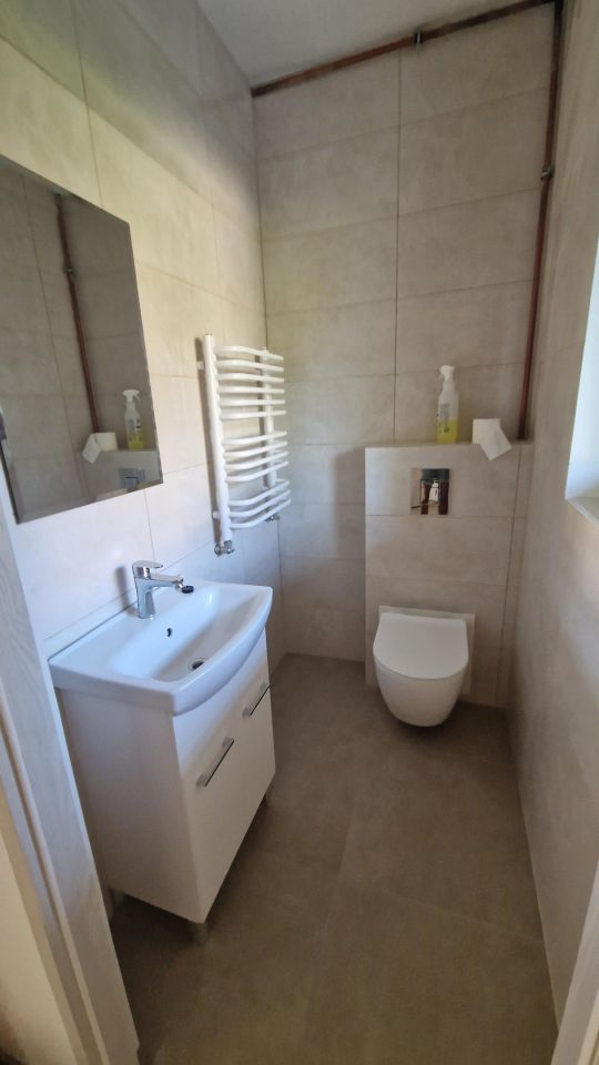 Pokój Józefosław, ul. Wiejska. Zdjęcie 6