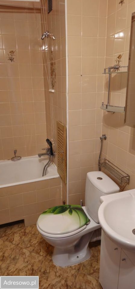 Mieszkanie 2-pokojowe Płock Podolszyce, ul. Szarych Szeregów. Zdjęcie 7