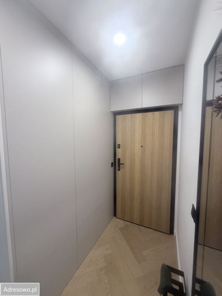 Mieszkanie 2-pokojowe Wrocław Psie Pole, ul. Działoszyńska. Zdjęcie 7