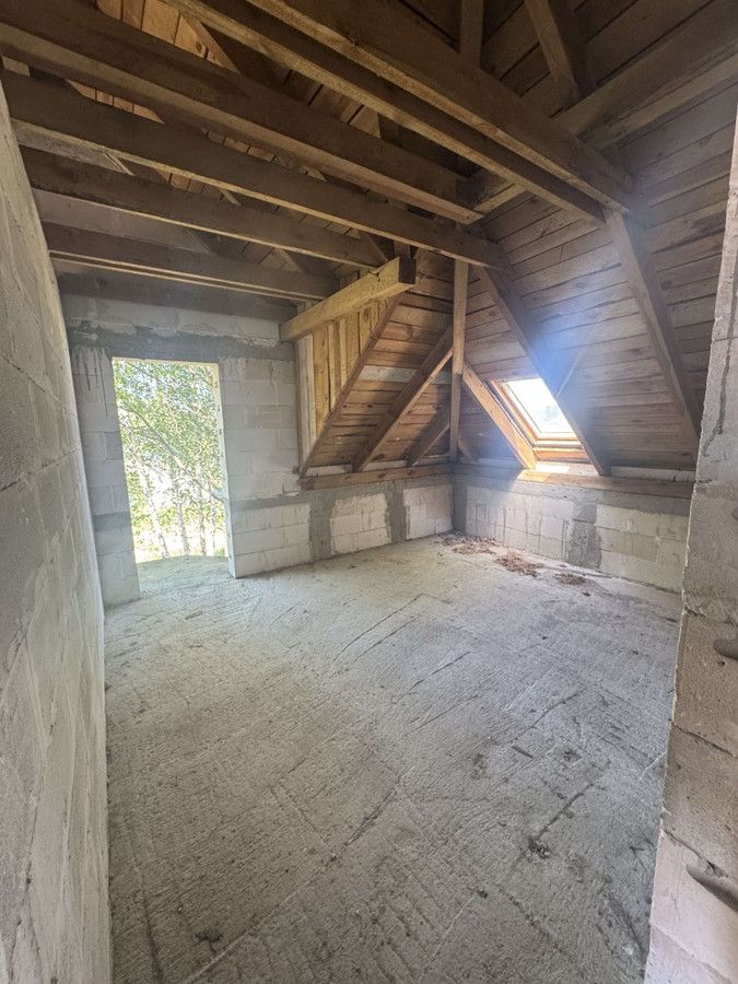 dom wolnostojący, 6 pokoi Stasi Las, ul. Główna. Zdjęcie 2