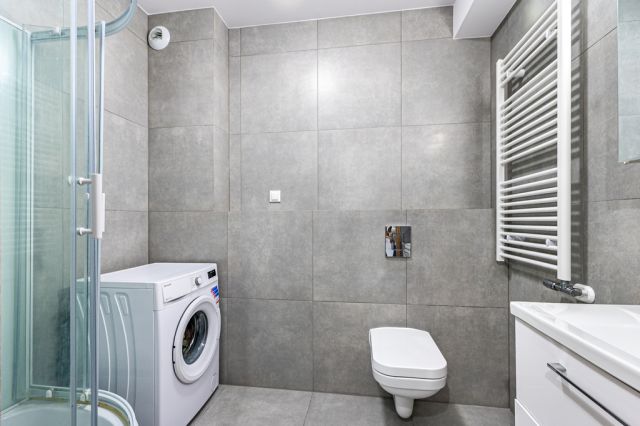 Mieszkanie 1-pokojowe Rzeszów, ul. Staroniwska. Zdjęcie 6