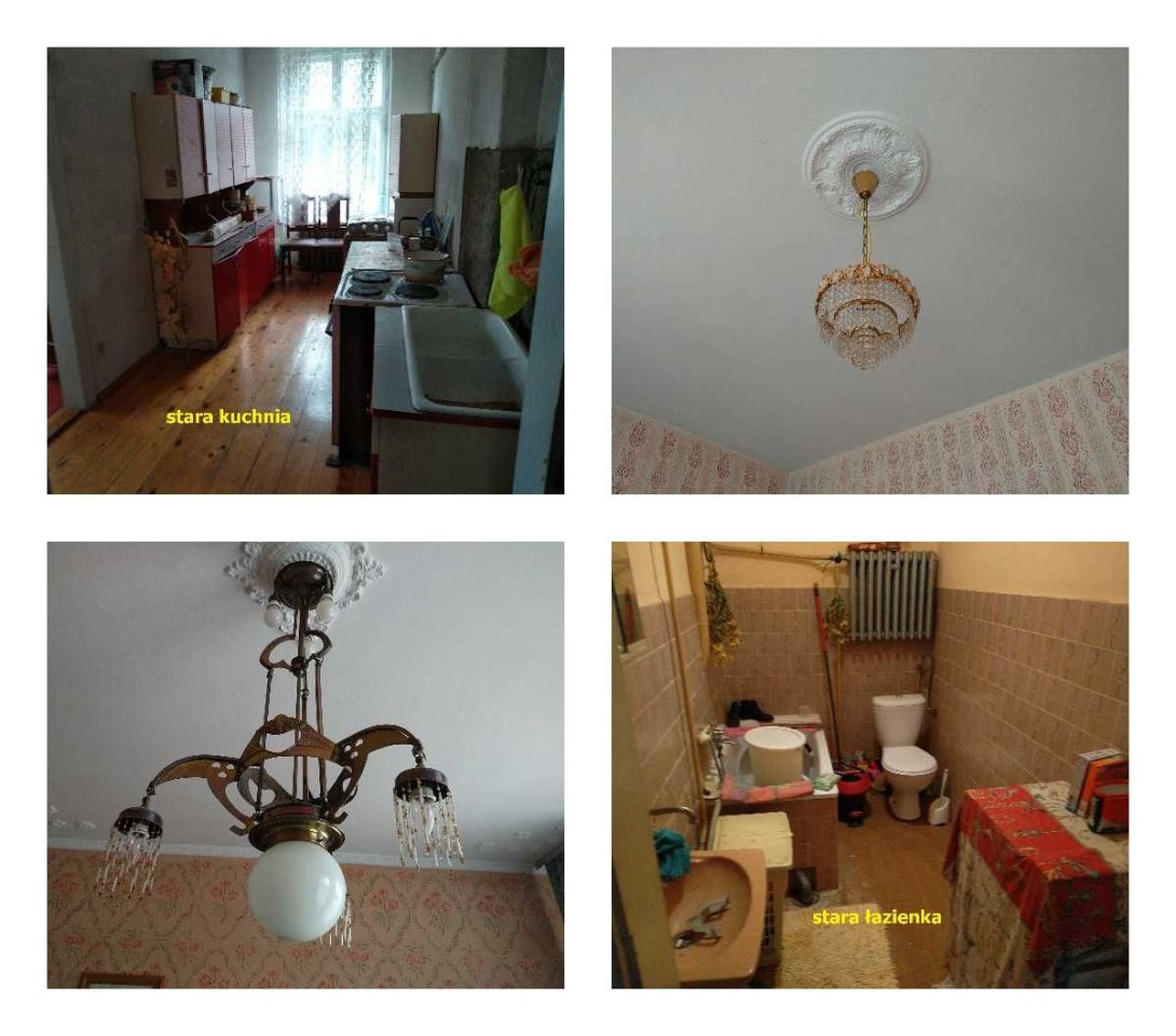 Mieszkanie 6-pokojowe Ołdrzychowice Kłodzkie, ul. Kłodzka. Zdjęcie 2