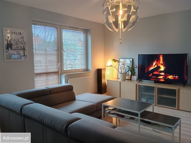 Mieszkanie 4-pokojowe Lublin Wrotków, ul. Jacka Woronieckiego. Zdjęcie 1