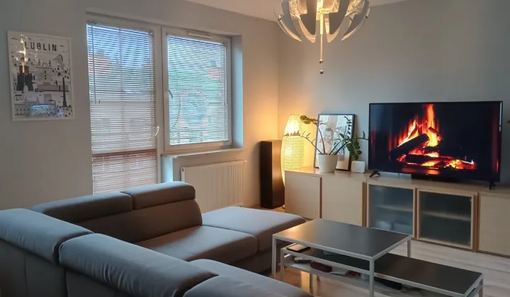 Mieszkanie 4-pokojowe Lublin Wrotków, ul. Jacka Woronieckiego