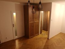 Mieszkanie 1-pokojowe Kraków Krowodrza, ul. Czarnowiejska. Zdjęcie 4