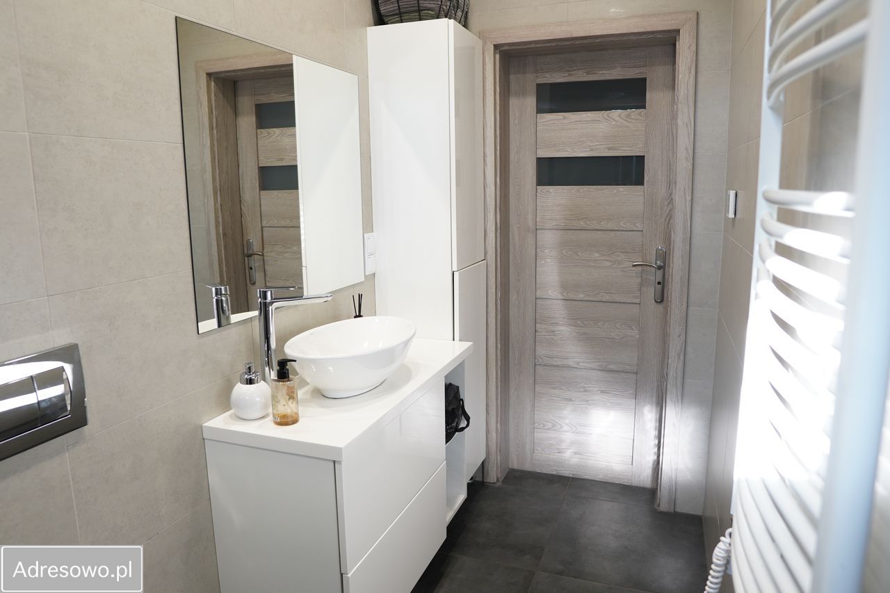 Mieszkanie 4-pokojowe Kadłub Wolny, ul. Szkolna. Zdjęcie 11