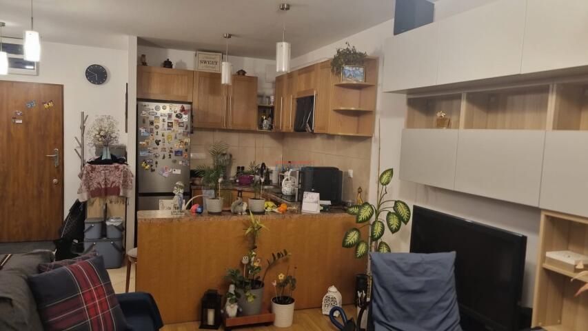 Mieszkanie 2-pokojowe Piaseczno, ul. gen. mjr. Jana Grochowskiego. Zdjęcie 2