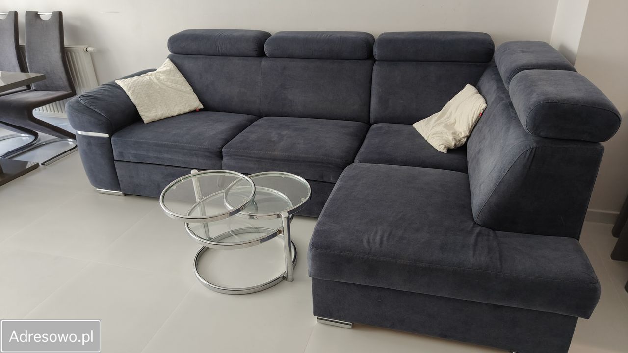 Mieszkanie 2-pokojowe Cedzyna, ul. Świętego Andrzeja. Zdjęcie 11