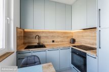 Mieszkanie 2-pokojowe Poznań Junikowo, ul. Sieradzka. Zdjęcie 1