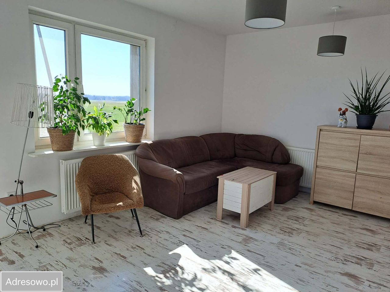 dom wolnostojący, 7 pokoi Zosin. Zdjęcie 4