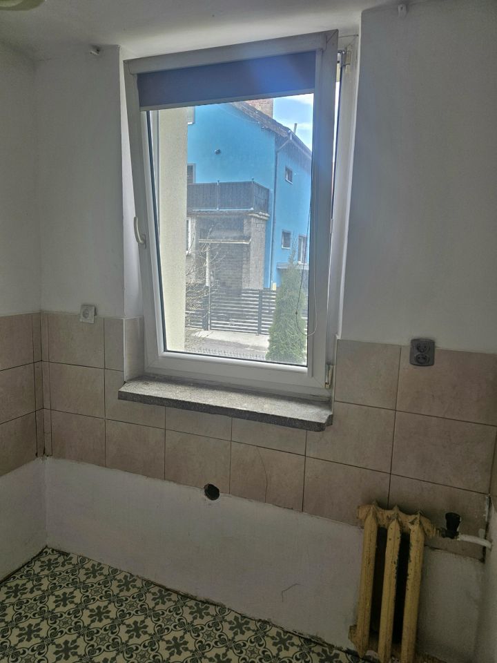 Mieszkanie 2-pokojowe Jelenia Góra Centrum, ul. Heleny Modrzejewskiej. Zdjęcie 12