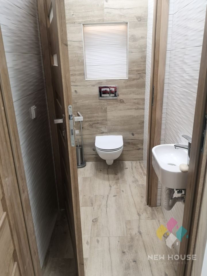 Hala/magazyn Ostróda. Zdjęcie 13