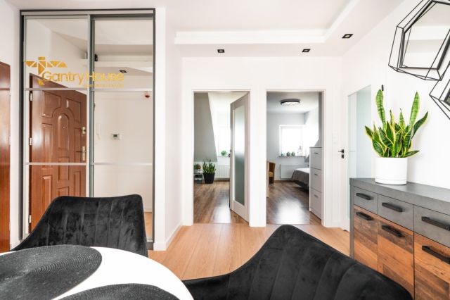 Mieszkanie 3-pokojowe Rumia, ul. Konstantego Ildefonsa Gałczyńskiego. Zdjęcie 10