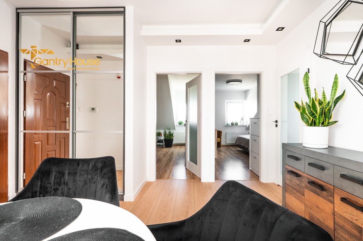 Mieszkanie 3-pokojowe Rumia, ul. Konstantego Ildefonsa Gałczyńskiego. Zdjęcie 10