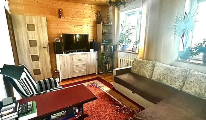 Mieszkanie 3-pokojowe Lwówek Śląski