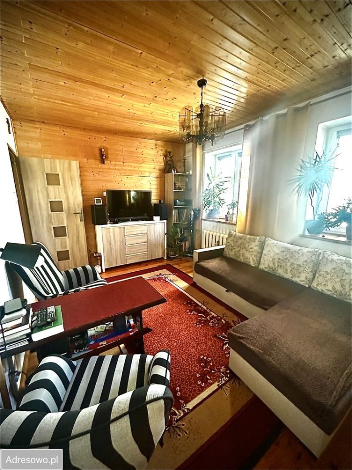 Mieszkanie 3-pokojowe Lwówek Śląski. Zdjęcie 1