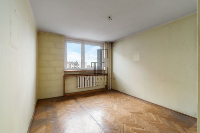 Mieszkanie 3-pokojowe Warszawa Mokotów, ul. Zwierzyniecka. Zdjęcie 7